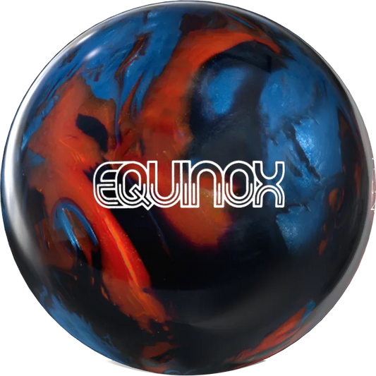 Storm Equinox Hybrid