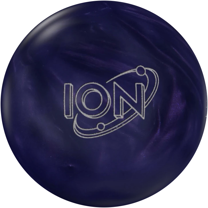 Storm Ion Pro Pearl