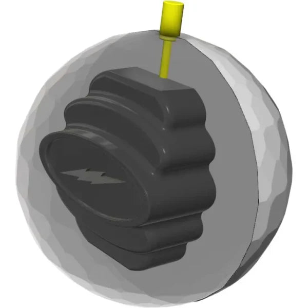 Storm Ion Pro Pearl