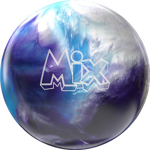 Storm Mix Purple Blue White